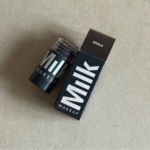 Milk Makeup Sculpt Stick Cream Contour Sizzle Shade New In Box